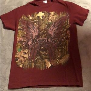 Mossy Oak Tee